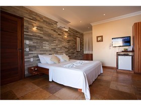 Pousada Refúgio Jardim de Canoa