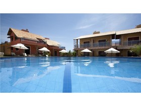 Pousada Refúgio Jardim de Canoa