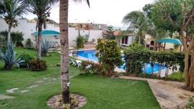 Residenza Canoa