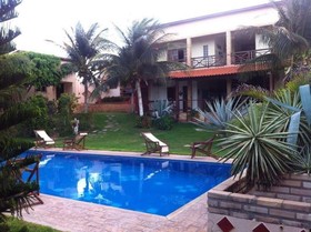 Residenza Canoa
