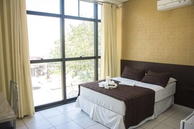 Falcão Hotel e Restaurante