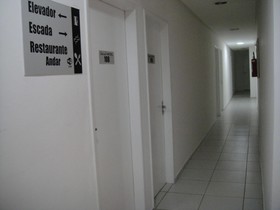 Falcão Hotel e Restaurante