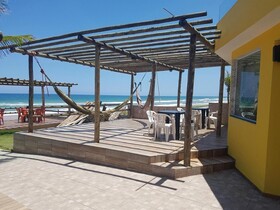 Pousada Águas do Piruí