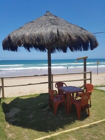 Pousada Águas do Piruí