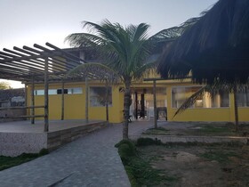 Pousada Águas do Piruí