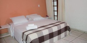 Ancoradouro Hotel Pousada