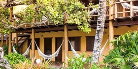 Ancoradouro Hotel Pousada