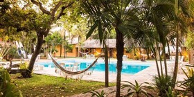 Ancoradouro Hotel Pousada