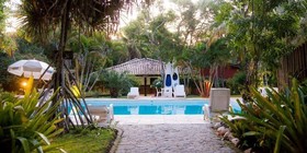 Ancoradouro Hotel Pousada