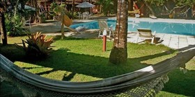 Ancoradouro Hotel Pousada