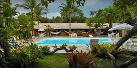 Ancoradouro Hotel Pousada
