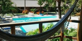 Ancoradouro Hotel Pousada