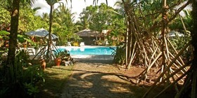 Ancoradouro Hotel Pousada