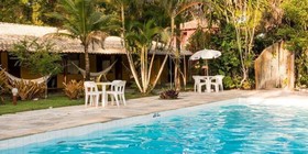 Ancoradouro Hotel Pousada
