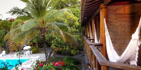 Ancoradouro Hotel Pousada
