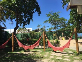 Aquarela Praia Hotel