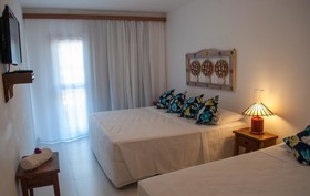 Aquarela Praia Hotel
