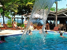 Aquarela Praia Hotel