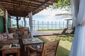 Aquarela Praia Hotel