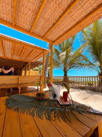 Arraial Bangalô Praia Hotel
