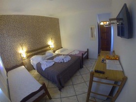 Arraial D´Ajuda Hostel