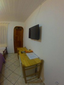 Arraial D´Ajuda Hostel