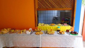 Arraial D´Ajuda Hostel