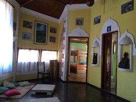 Arraial D´Ajuda Hostel