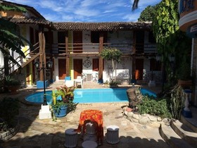 Arraial D´Ajuda Hostel