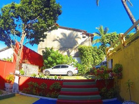 Arraial D´Ajuda Hostel