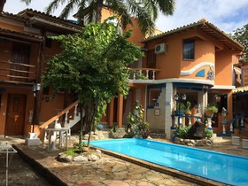 Arraial D´Ajuda Hostel