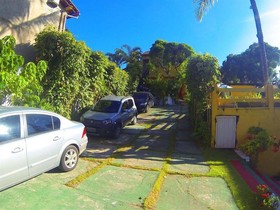 Arraial D´Ajuda Hostel