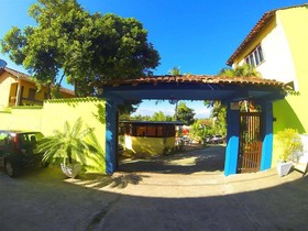 Arraial D´Ajuda Hostel