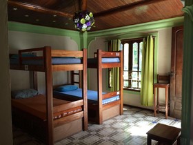 Arraial D´Ajuda Hostel
