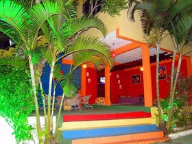 Arraial D´Ajuda Hostel