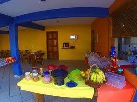 Arraial D´Ajuda Hostel