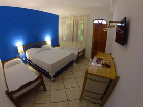 Arraial D´Ajuda Hostel