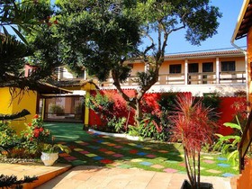 Arraial D´Ajuda Hostel