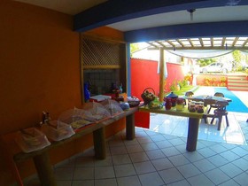 Arraial D´Ajuda Hostel