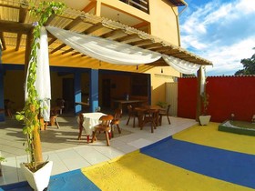 Arraial D´Ajuda Hostel