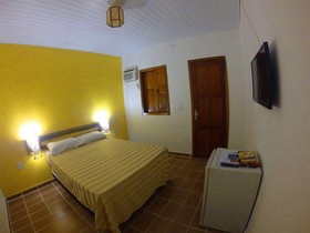 Arraial D´Ajuda Hostel