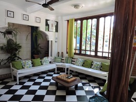 Arraial D´Ajuda Hostel