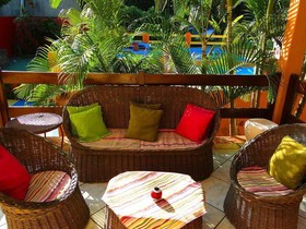 Arraial D´Ajuda Hostel