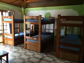 Arraial D´Ajuda Hostel