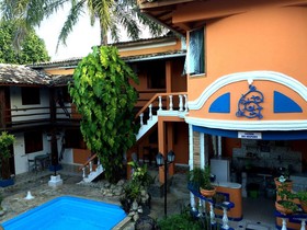 Arraial D´Ajuda Hostel