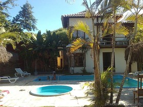 Arraial Praia Pousada