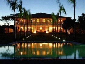 Casa Grande São Vicente