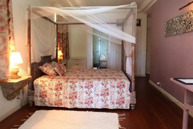 Casa Grande São Vicente