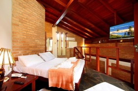 Hotel Pousada Arraial Candeia