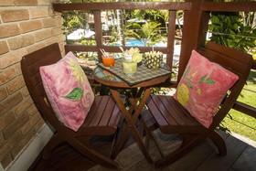 Hotel Pousada Arraial Candeia